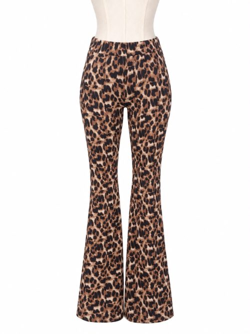 LEGGINS ANIMAL PRINT